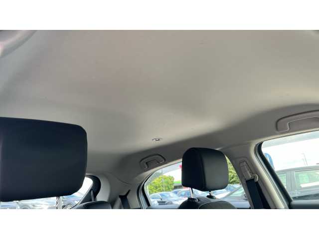 Honda HR-V Hybrid HR-V 1.5 eHEV Advance 5dr CVT 