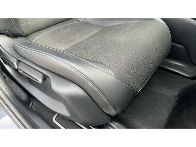 Honda HR-V Hybrid HR-V 1.5 eHEV Advance 5dr CVT 