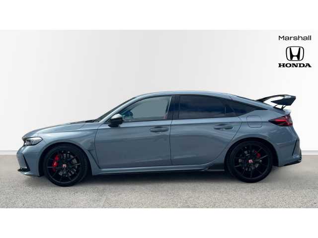 Honda Civic Type R CIVIC 2.0 VTEC Turbo Type R 5dr 