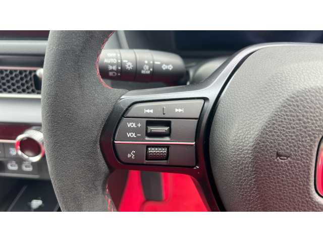Honda Civic Type R CIVIC 2.0 VTEC Turbo Type R 5dr 