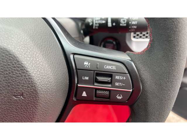 Honda Civic Type R CIVIC 2.0 VTEC Turbo Type R 5dr 