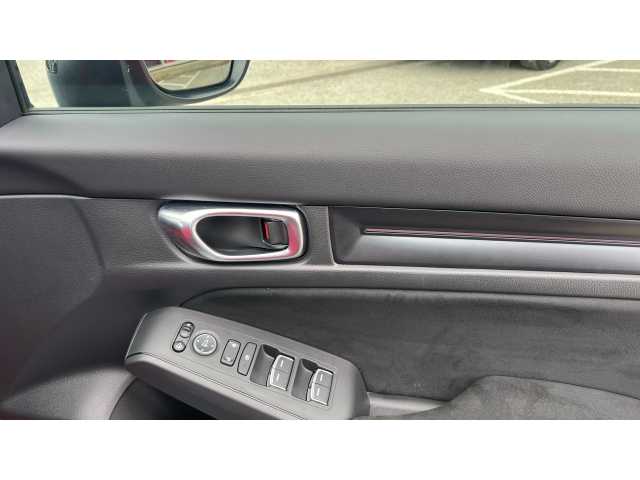 Honda Civic Type R CIVIC 2.0 VTEC Turbo Type R 5dr 