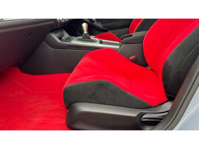 Honda Civic Type R CIVIC 2.0 VTEC Turbo Type R 5dr 