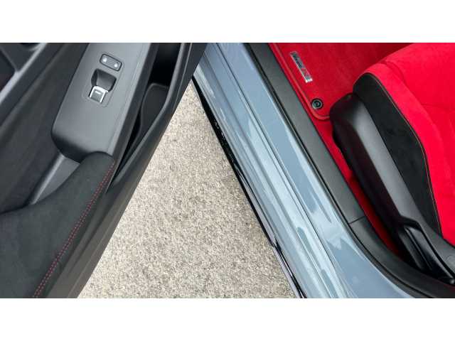 Honda Civic Type R CIVIC 2.0 VTEC Turbo Type R 5dr 