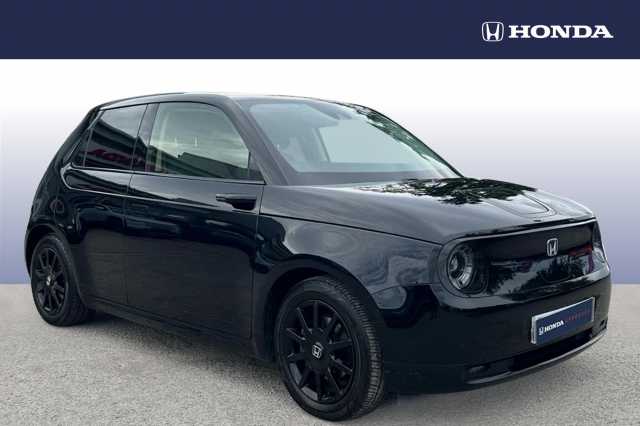 Honda e HONDA e 113kW Advance 36kWh 5dr Auto 