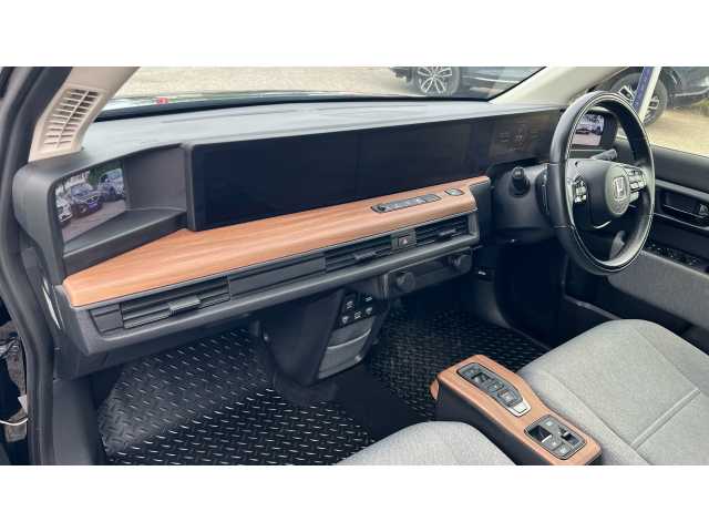 Honda e HONDA e 113kW Advance 36kWh 5dr Auto 
