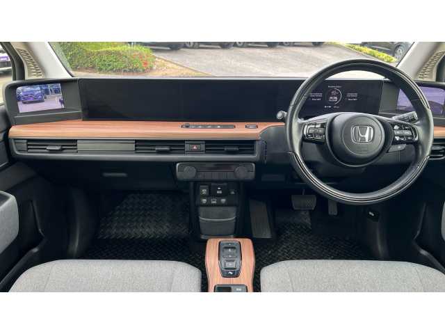 Honda e HONDA e 113kW Advance 36kWh 5dr Auto 