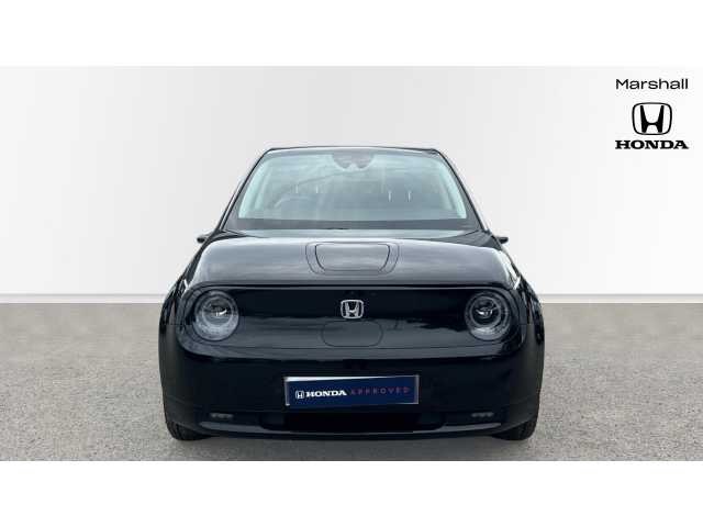 Honda e HONDA e 113kW Advance 36kWh 5dr Auto 