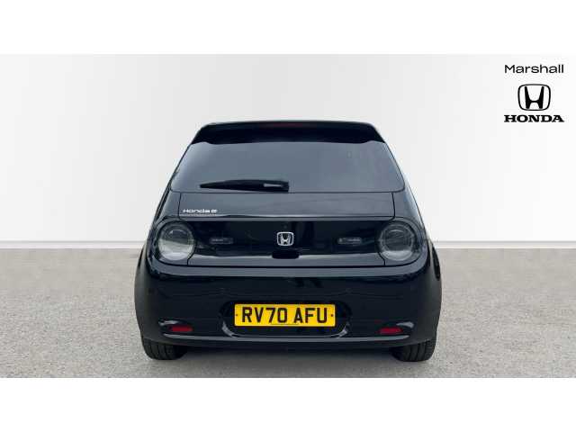 Honda e HONDA e 113kW Advance 36kWh 5dr Auto 
