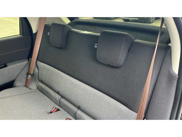 Honda e HONDA e 113kW Advance 36kWh 5dr Auto 