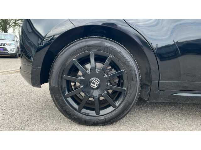 Honda e HONDA e 113kW Advance 36kWh 5dr Auto 