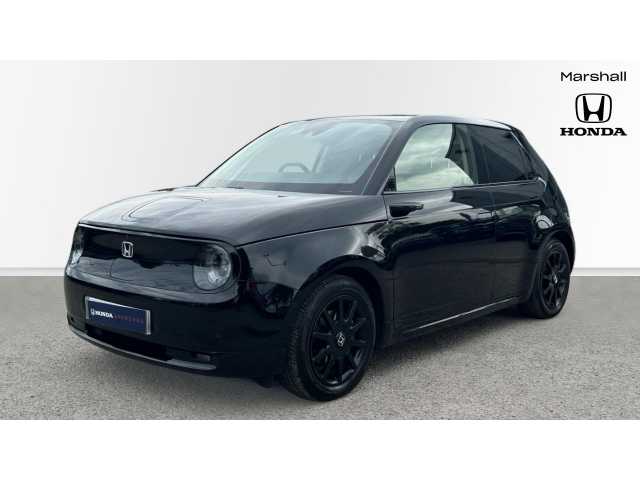 Honda e HONDA e 113kW Advance 36kWh 5dr Auto 