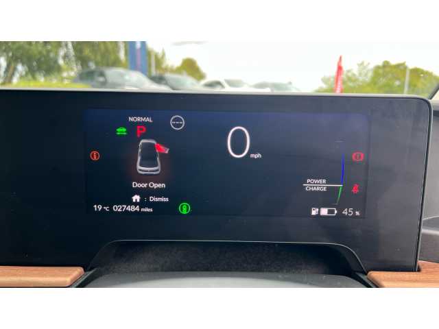 Honda e HONDA e 113kW Advance 36kWh 5dr Auto 
