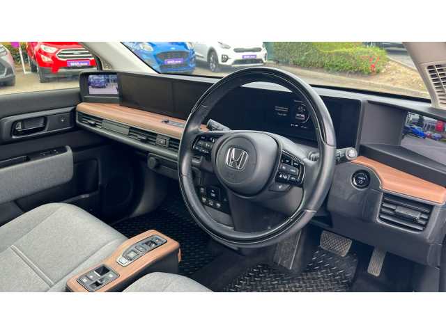 Honda e HONDA e 113kW Advance 36kWh 5dr Auto 