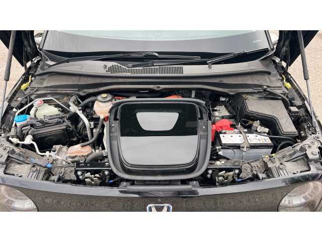Honda e HONDA e 113kW Advance 36kWh 5dr Auto 