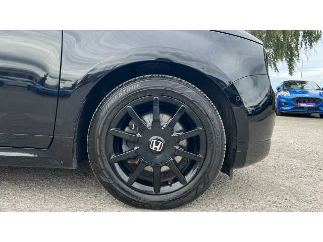 Honda e HONDA e 113kW Advance 36kWh 5dr Auto 