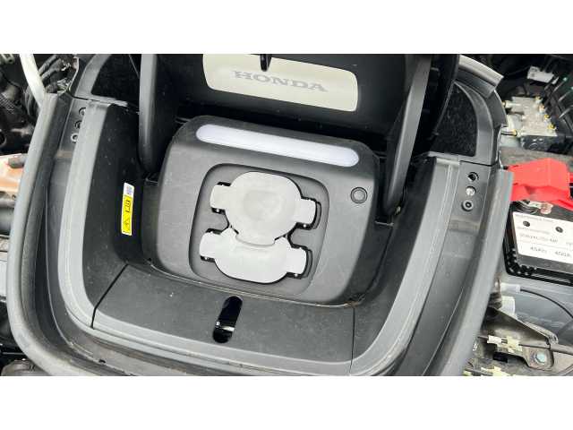 Honda e HONDA e 113kW Advance 36kWh 5dr Auto 