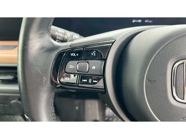 Honda e HONDA e 113kW Advance 36kWh 5dr Auto 
