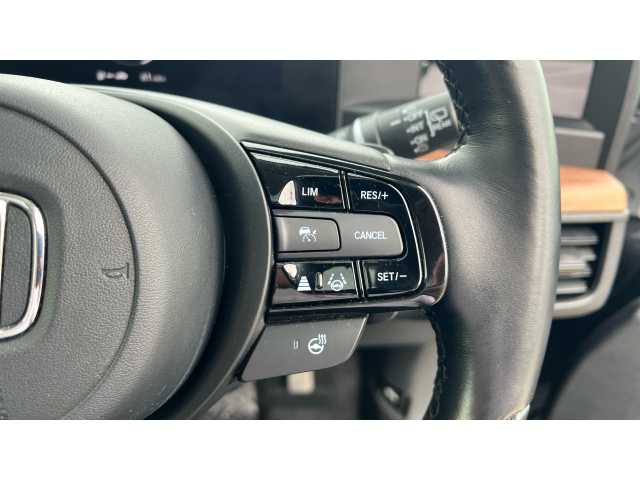 Honda e HONDA e 113kW Advance 36kWh 5dr Auto 