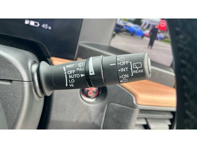 Honda e HONDA e 113kW Advance 36kWh 5dr Auto 