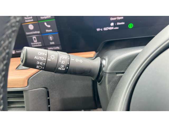 Honda e HONDA e 113kW Advance 36kWh 5dr Auto 