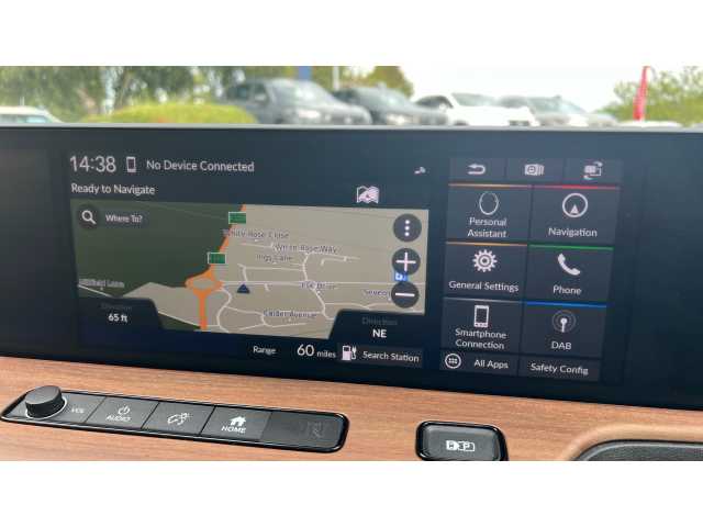 Honda e HONDA e 113kW Advance 36kWh 5dr Auto 