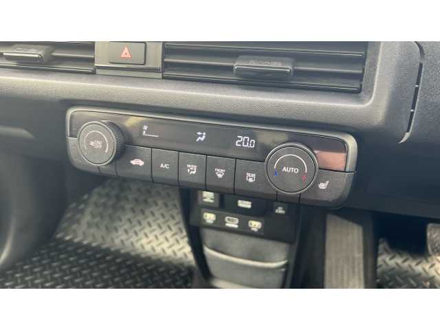 Honda e HONDA e 113kW Advance 36kWh 5dr Auto 
