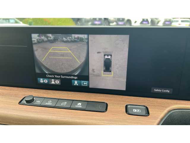 Honda e HONDA e 113kW Advance 36kWh 5dr Auto 