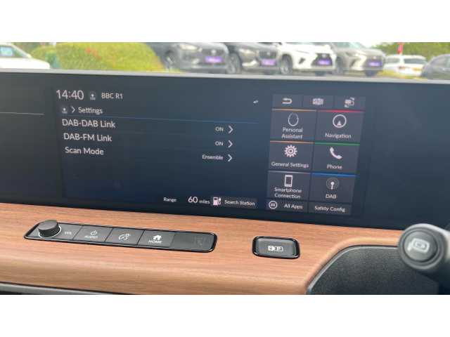 Honda e HONDA e 113kW Advance 36kWh 5dr Auto 