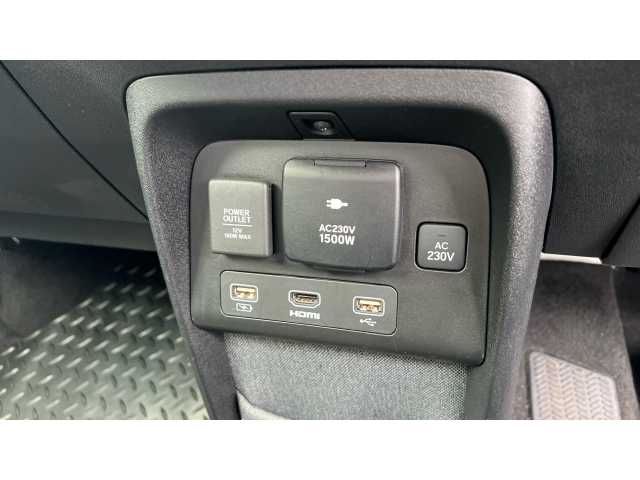 Honda e HONDA e 113kW Advance 36kWh 5dr Auto 