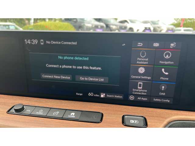 Honda e HONDA e 113kW Advance 36kWh 5dr Auto 