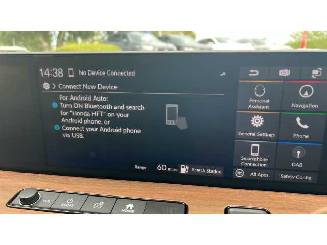 Honda e HONDA e 113kW Advance 36kWh 5dr Auto 
