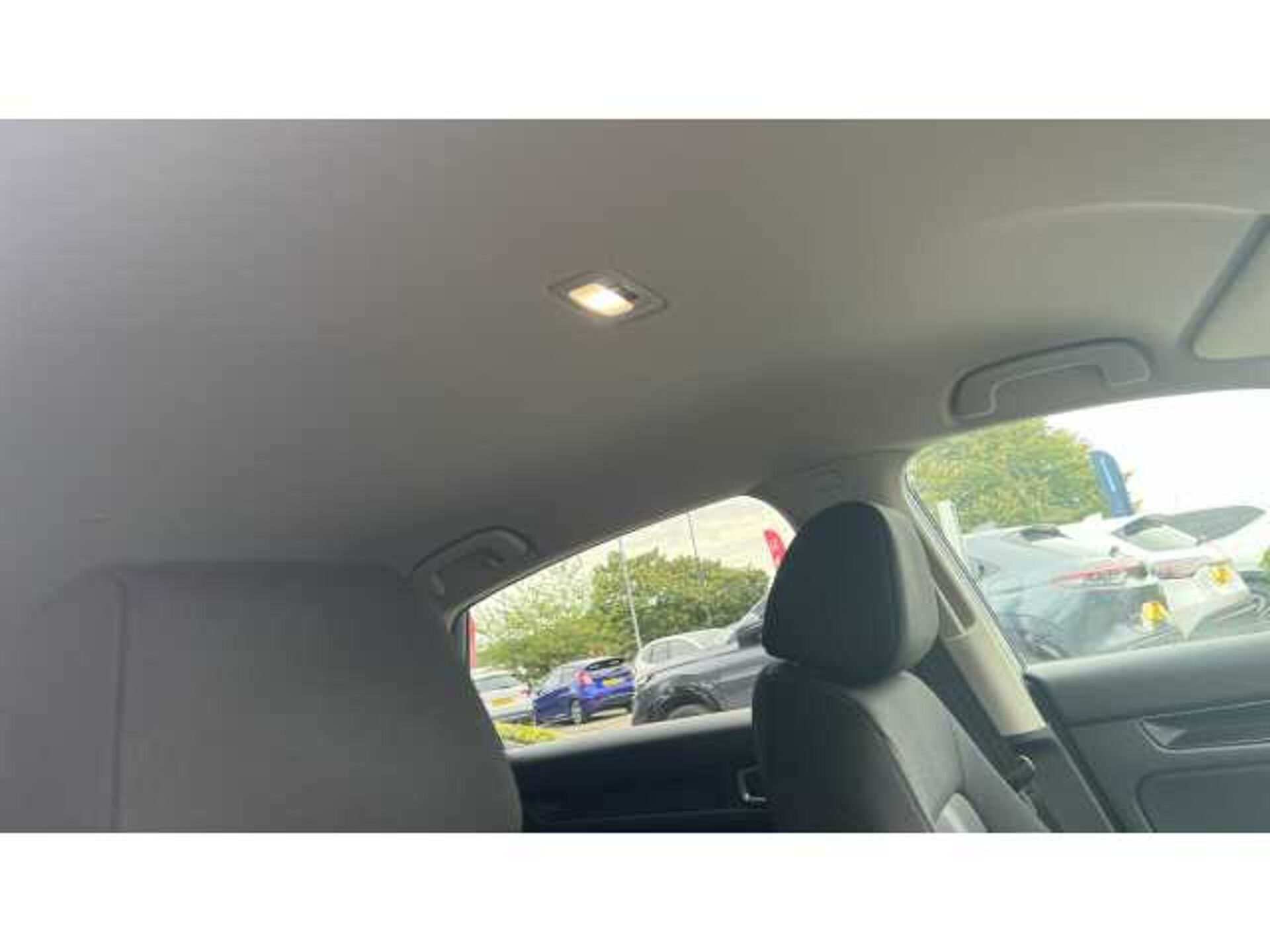Honda Civic Hybrid CIVIC 2.0 eHEV Elegance 5dr CVT 