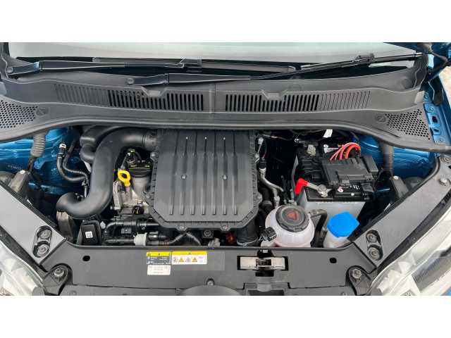 Volkswagen up! UP 1.0 65PS Up 5dr 