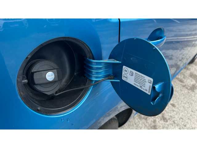 Volkswagen up! UP 1.0 65PS Up 5dr 