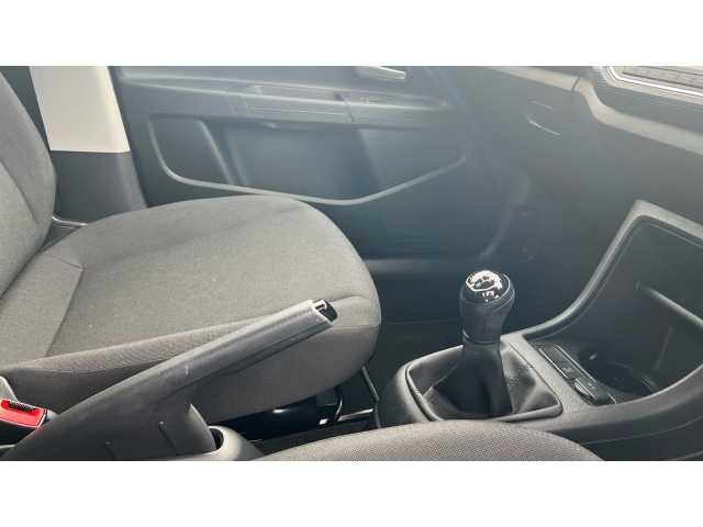 Volkswagen up! UP 1.0 65PS Up 5dr 