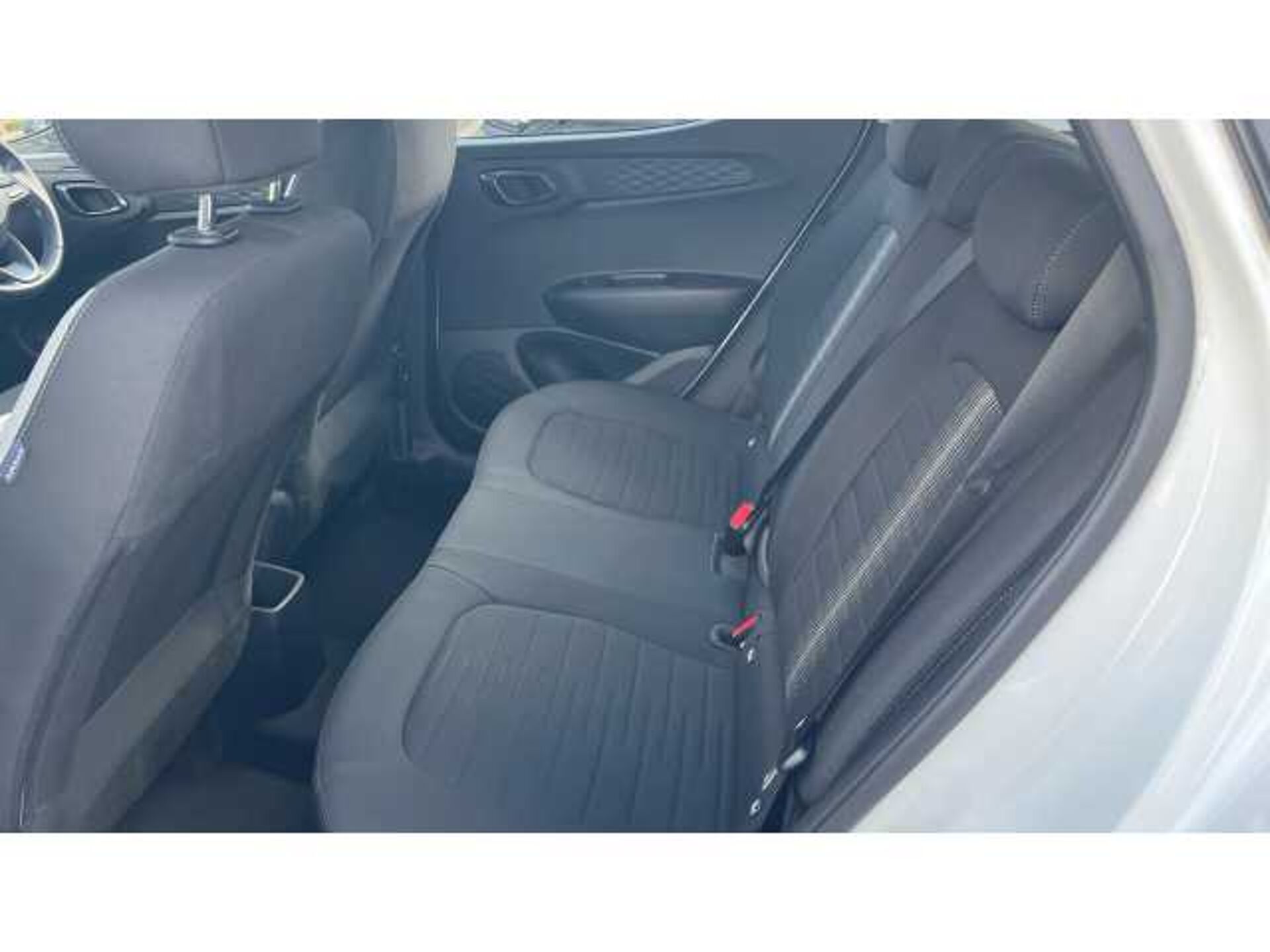 Hyundai i10 I10 1.0 MPi SE Connect 5dr Auto 