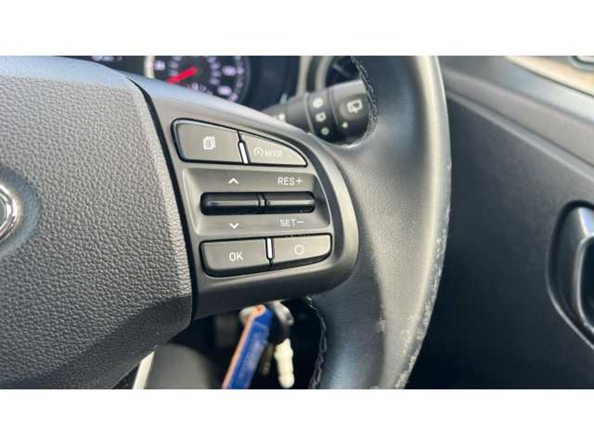 Hyundai i10 I10 1.0 MPi SE Connect 5dr Auto 
