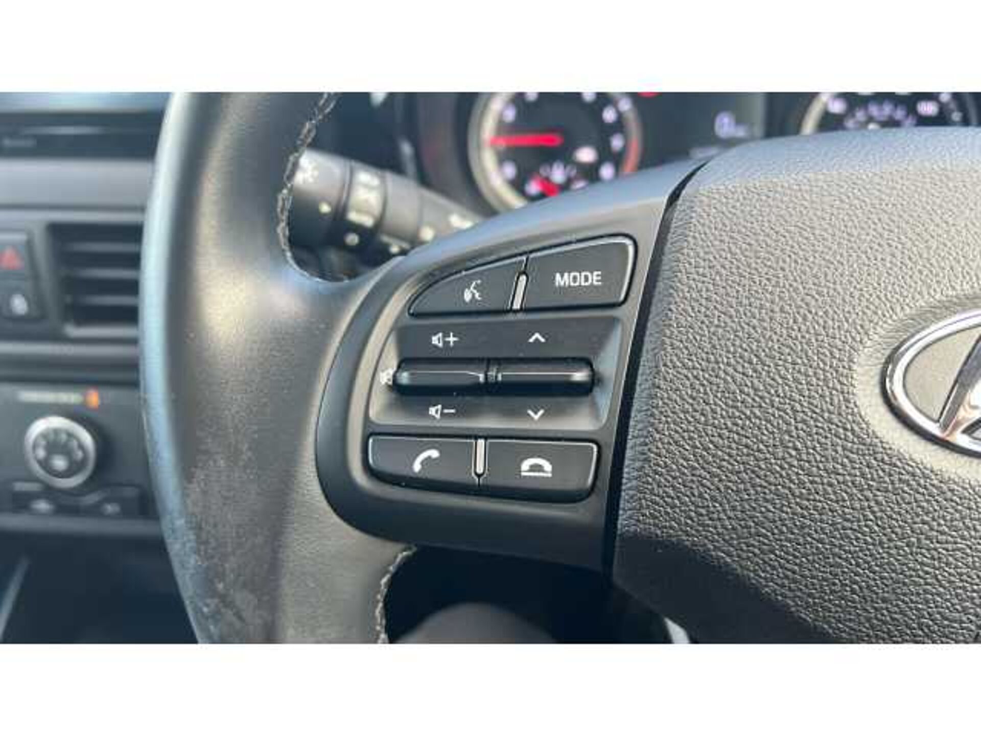 Hyundai i10 I10 1.0 MPi SE Connect 5dr Auto 