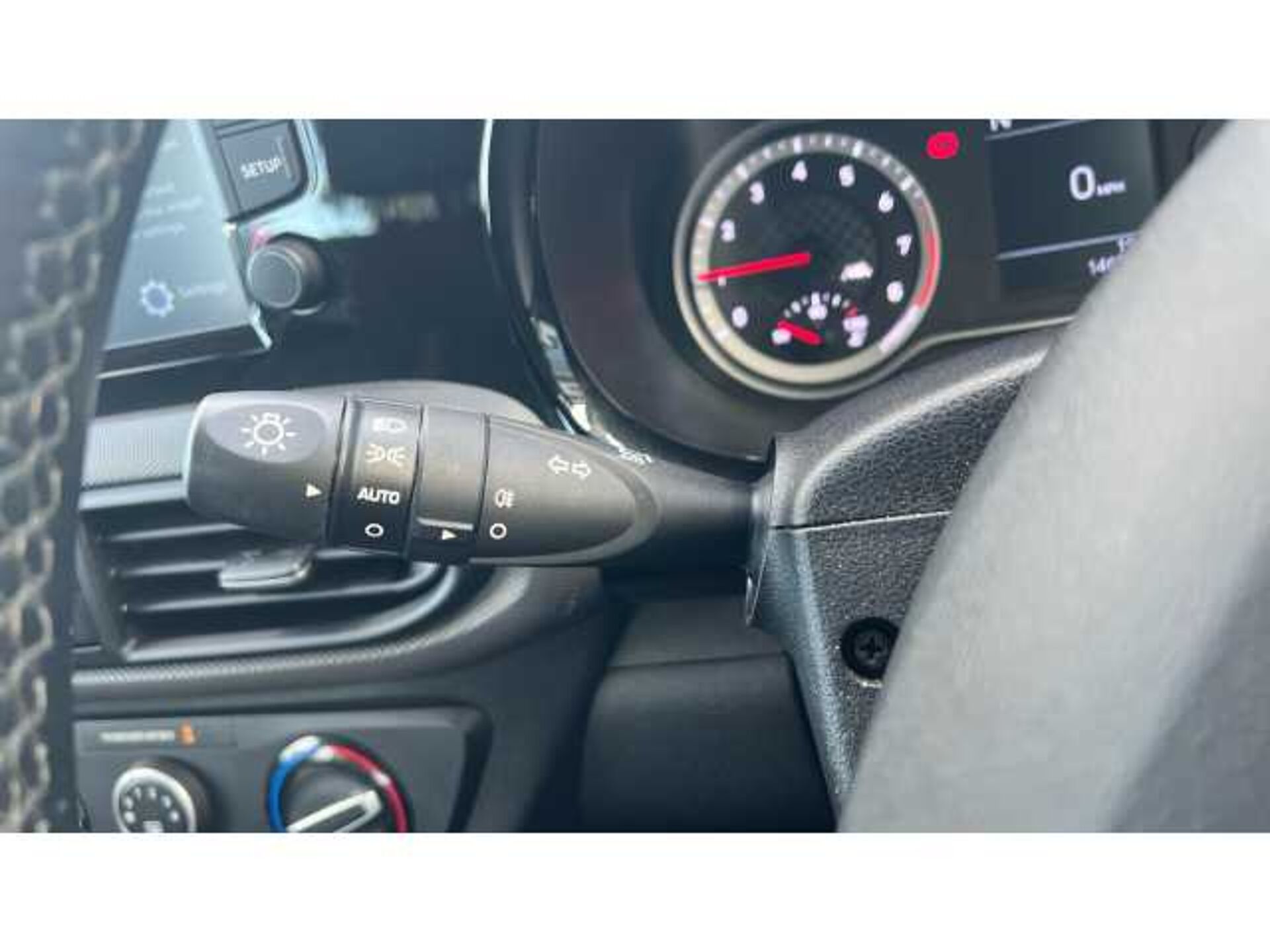 Hyundai i10 I10 1.0 MPi SE Connect 5dr Auto 