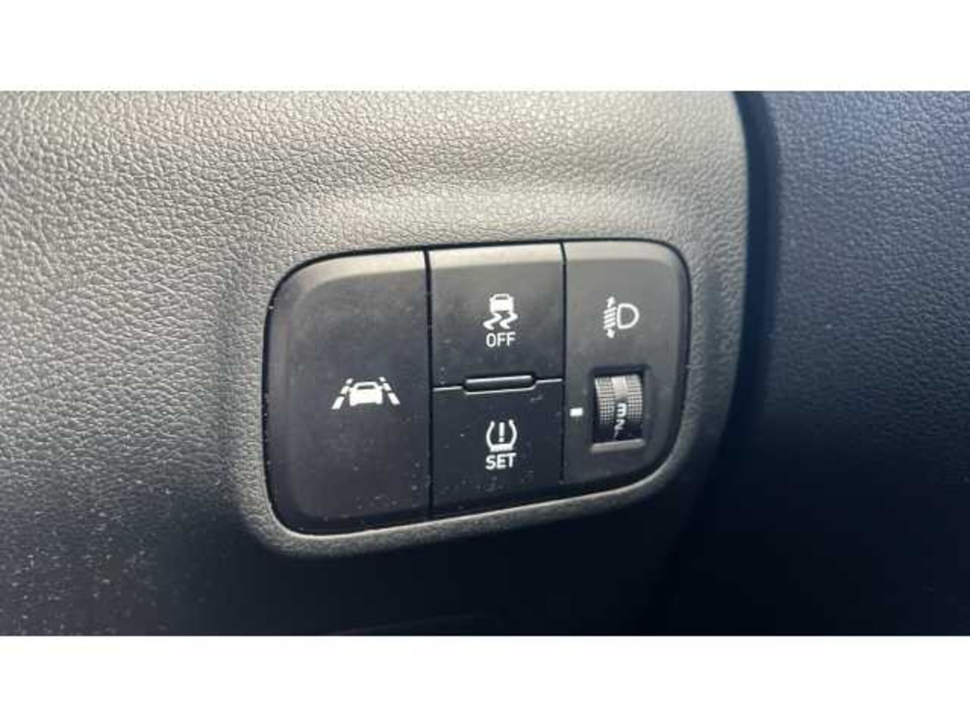 Hyundai i10 I10 1.0 MPi SE Connect 5dr Auto 