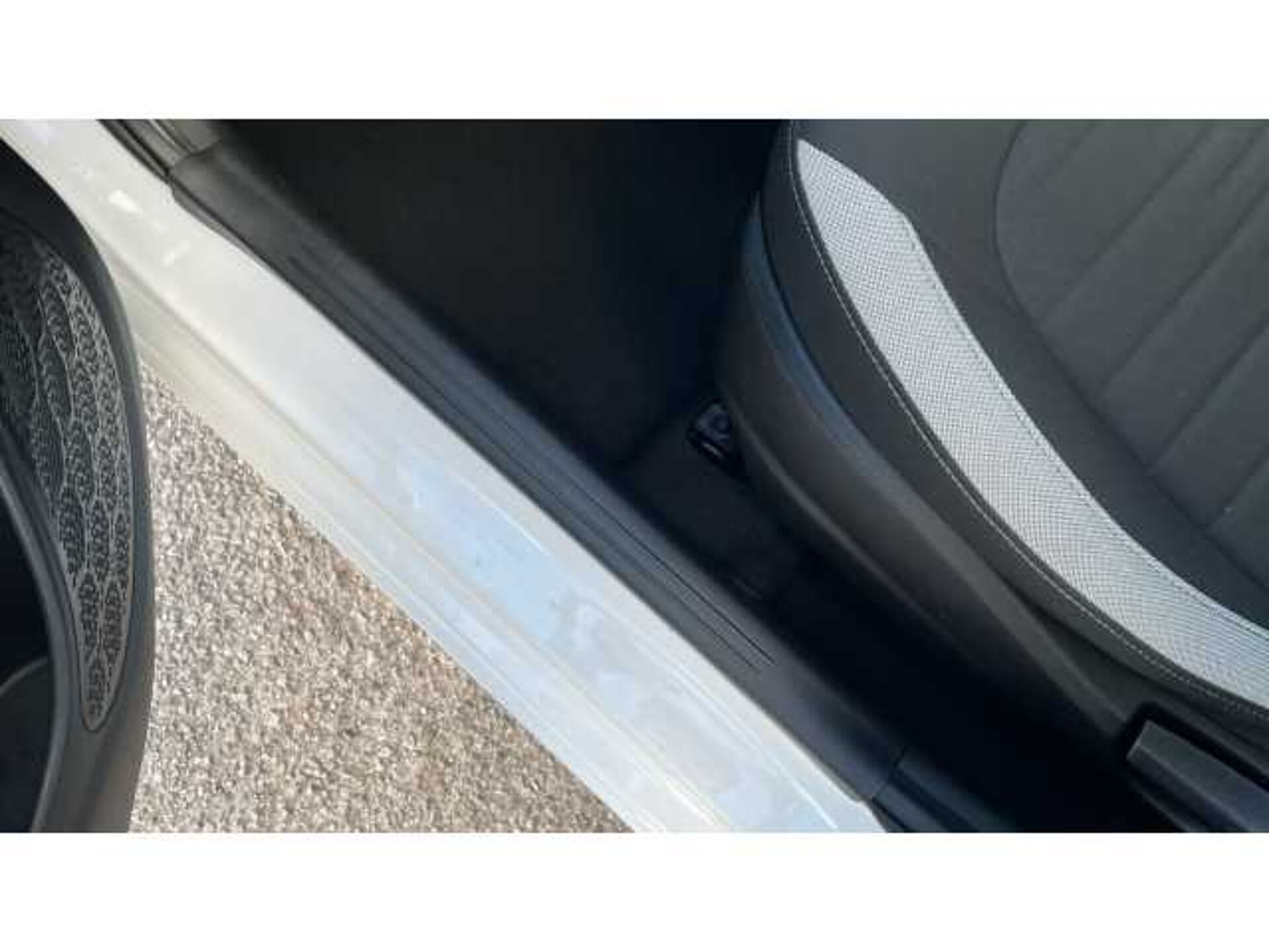 Hyundai i10 I10 1.0 MPi SE Connect 5dr Auto 