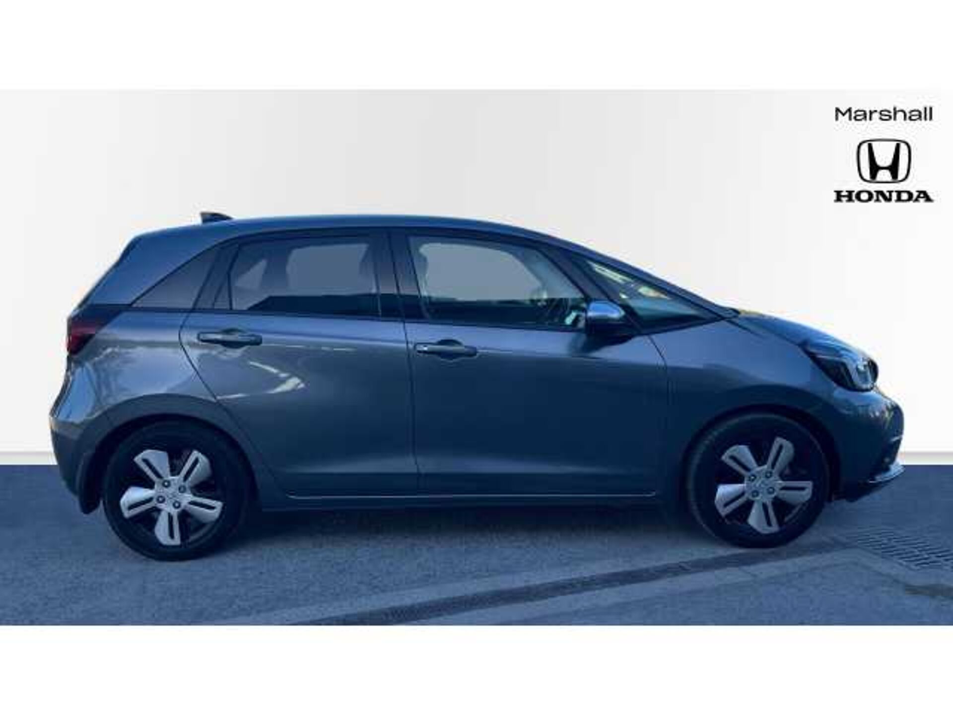Honda Jazz Hybrid JAZZ 1.5 i-MMD Hybrid EX 5dr eCVT 