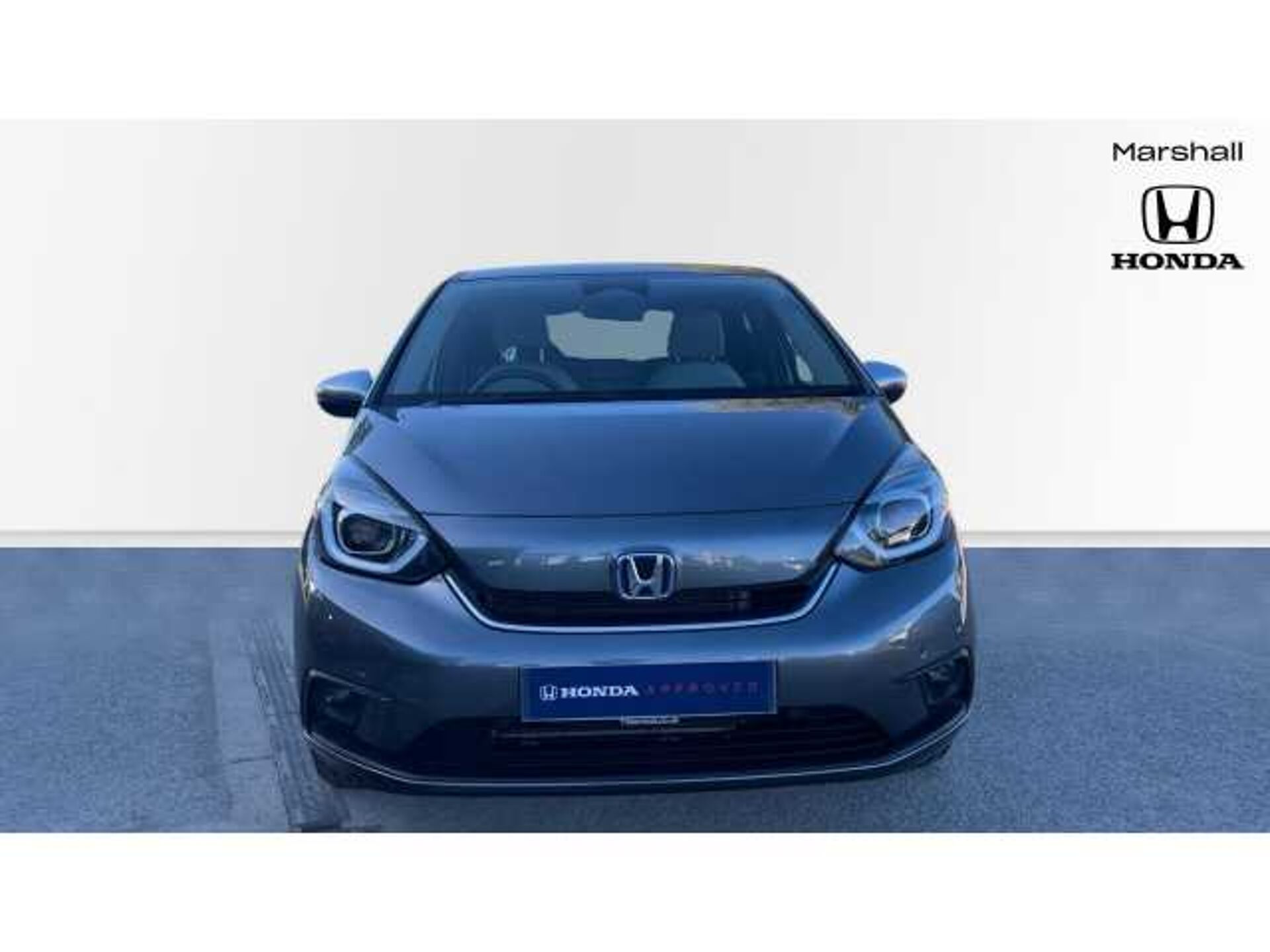 Honda Jazz Hybrid JAZZ 1.5 i-MMD Hybrid EX 5dr eCVT 