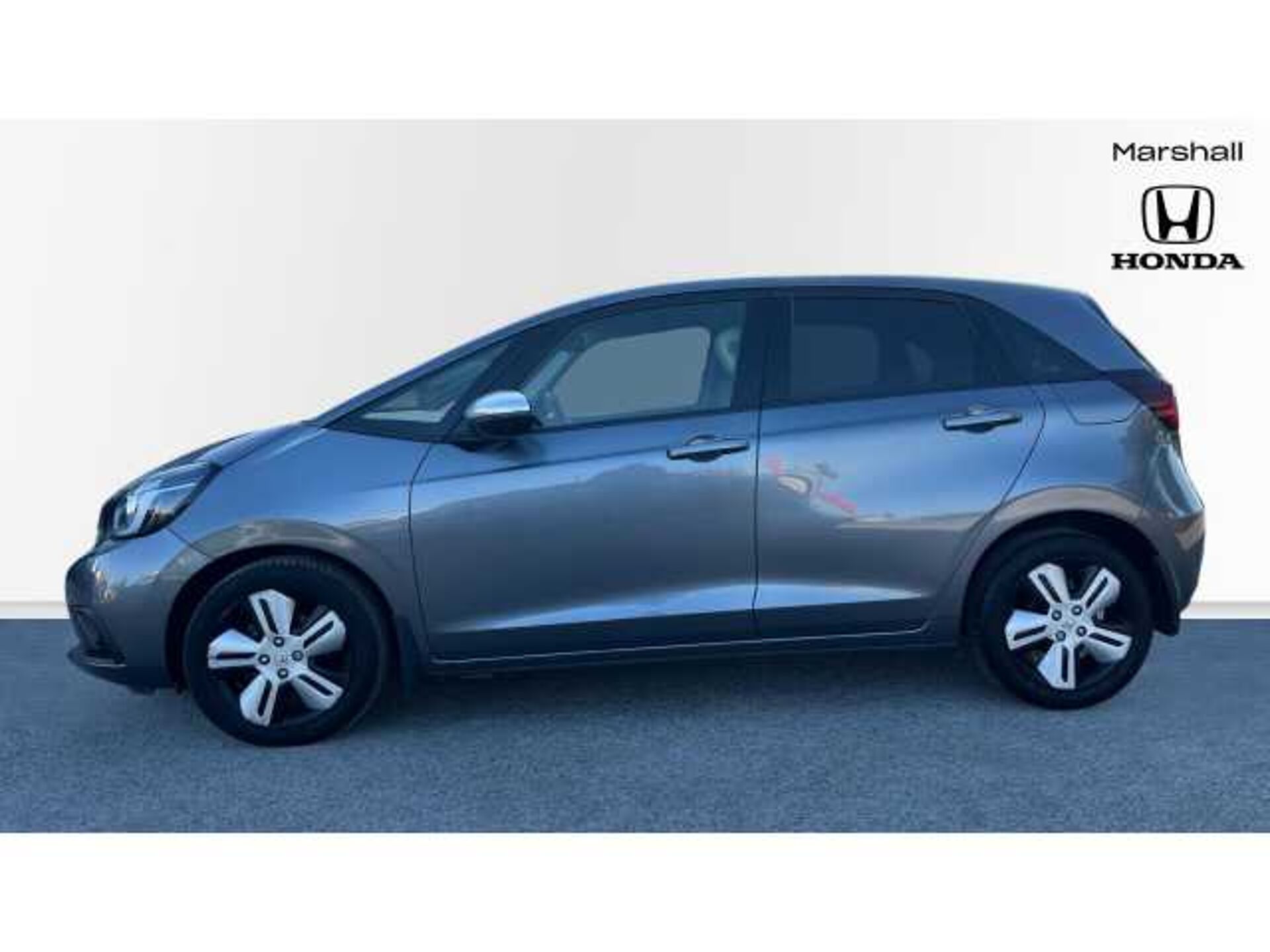 Honda Jazz Hybrid JAZZ 1.5 i-MMD Hybrid EX 5dr eCVT 