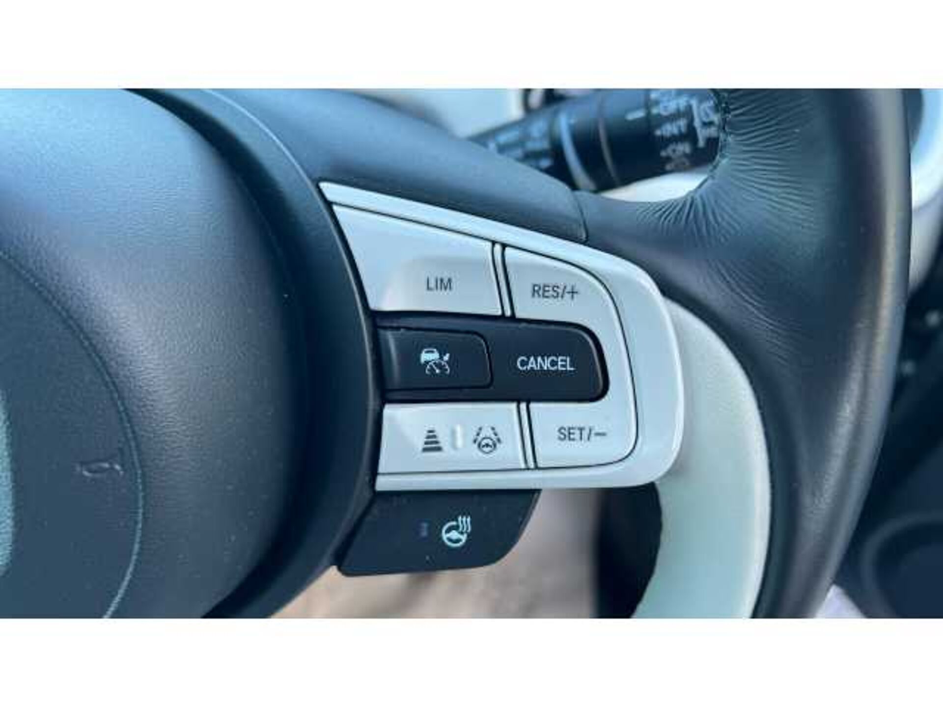 Honda Jazz Hybrid JAZZ 1.5 i-MMD Hybrid EX 5dr eCVT 