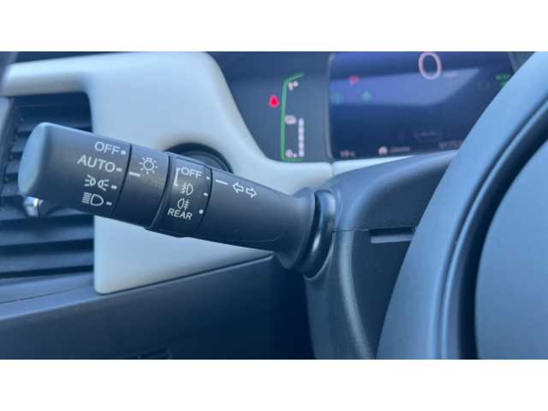 Honda Jazz Hybrid JAZZ 1.5 i-MMD Hybrid EX 5dr eCVT 