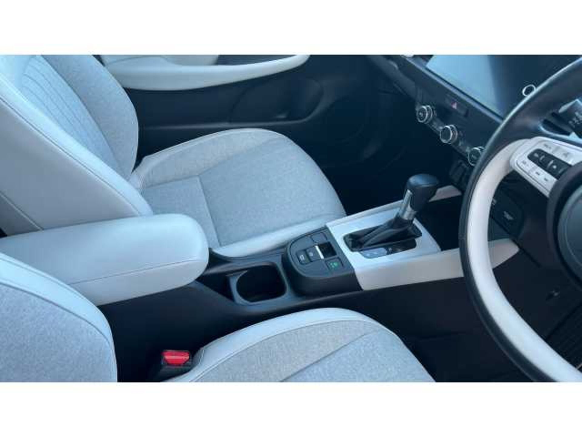 Honda Jazz Hybrid JAZZ 1.5 i-MMD Hybrid EX 5dr eCVT 