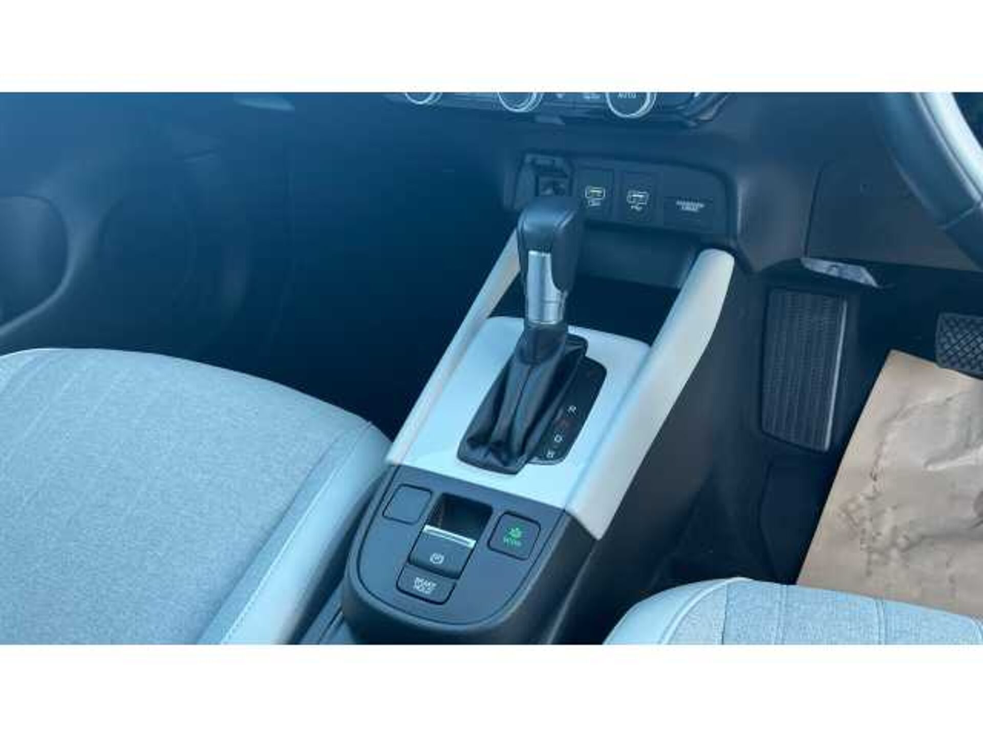 Honda Jazz Hybrid JAZZ 1.5 i-MMD Hybrid EX 5dr eCVT 