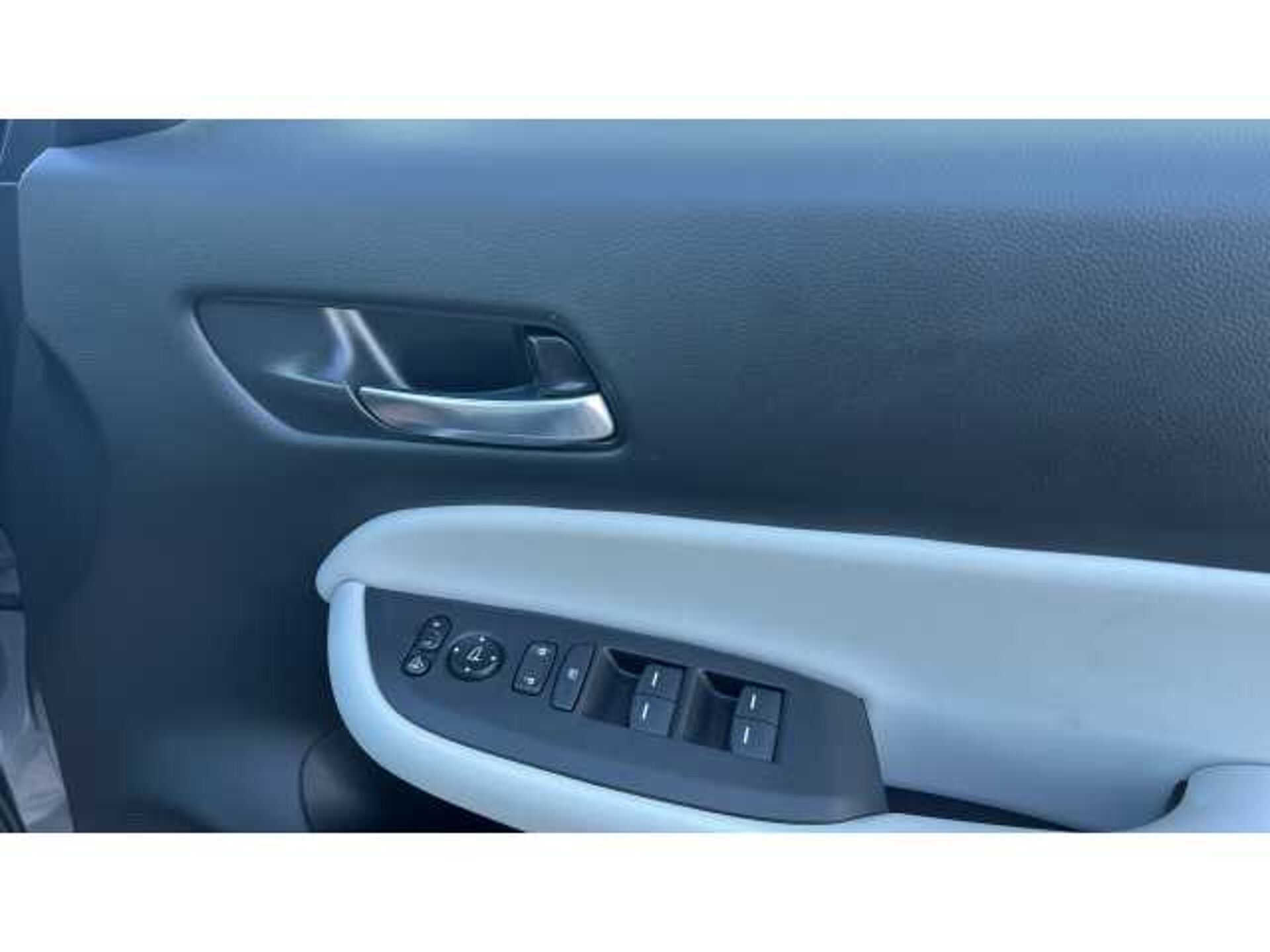 Honda Jazz Hybrid JAZZ 1.5 i-MMD Hybrid EX 5dr eCVT 